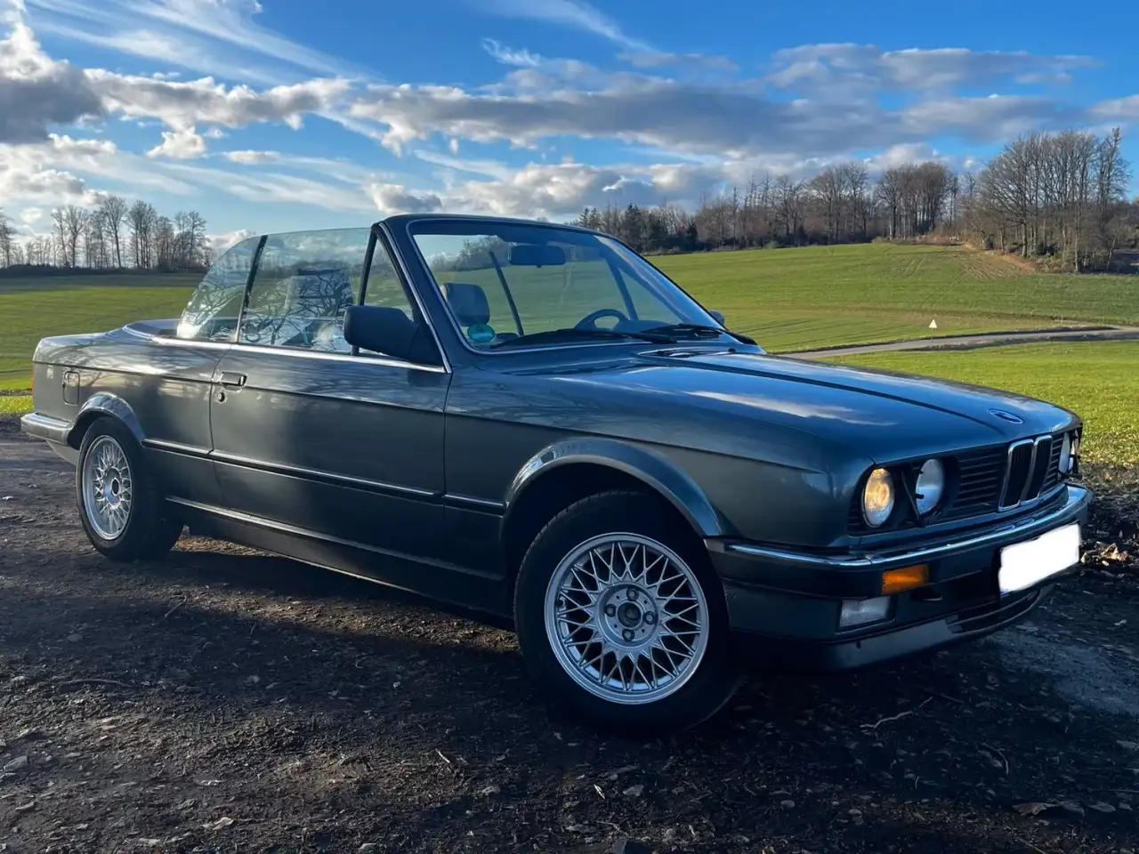 BMW 325i, foto 4