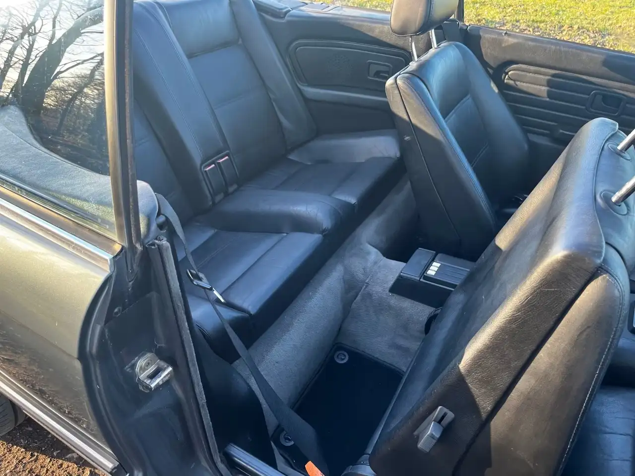 BMW 325i, foto 7