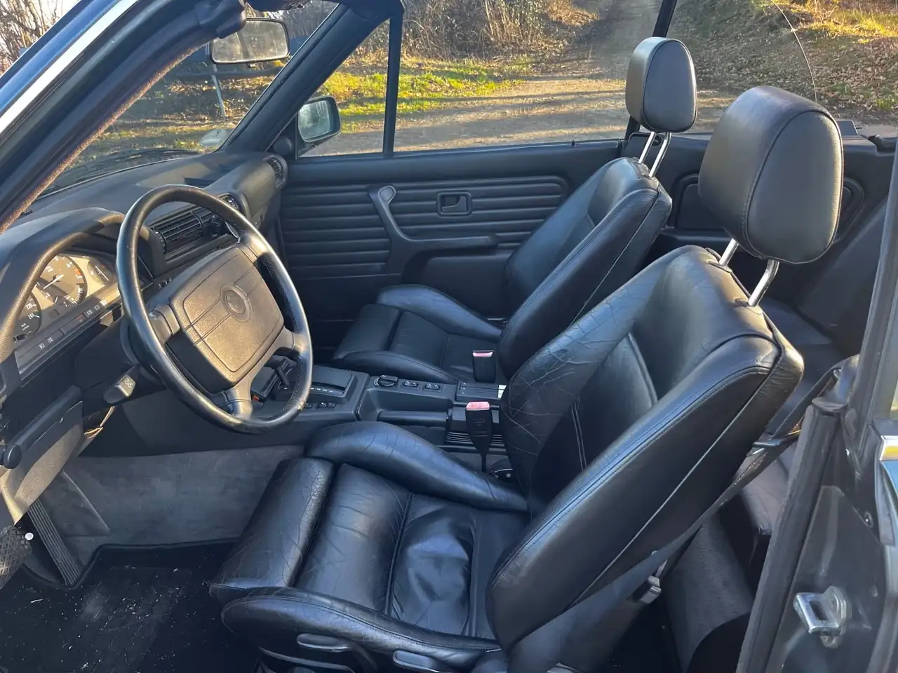 BMW 325i, foto 5