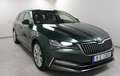Skoda Superb Combi L&K Canton Scheckheft LED Grün - thumbnail 3