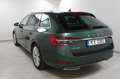 Skoda Superb Combi L&K Canton Scheckheft LED Grün - thumbnail 2