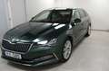 Skoda Superb Combi L&K Canton Scheckheft LED Grün - thumbnail 1