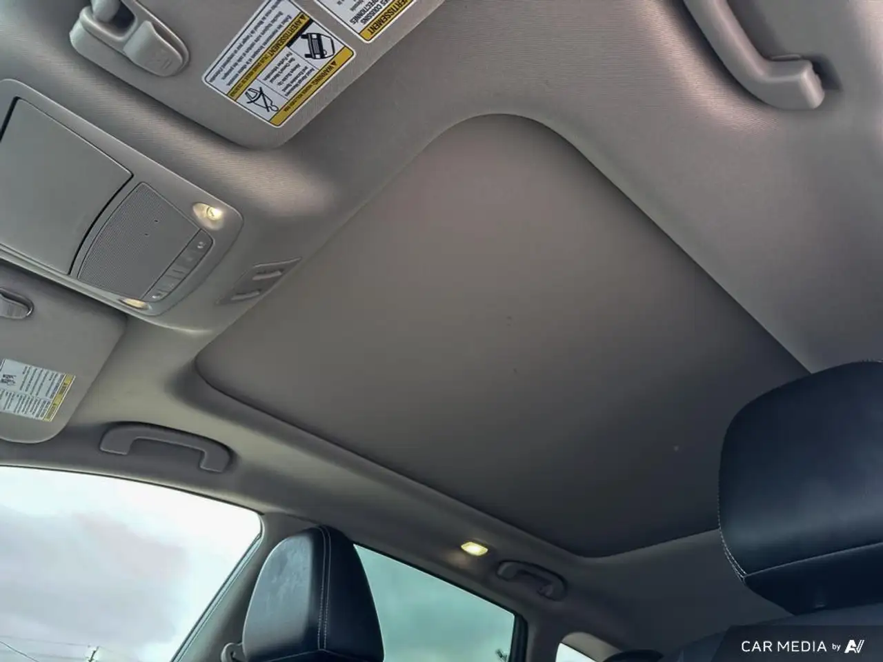 Nissan Murano снимка Nissan Murano