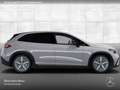 Mercedes-Benz EQE SUV EQE 300 AMG+NIGHT+PANO+360+LED+TOTW+KEYLESS Grau - thumbnail 20