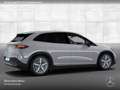 Mercedes-Benz EQE SUV EQE 300 AMG+NIGHT+PANO+360+LED+TOTW+KEYLESS Grau - thumbnail 16