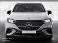 Mercedes-Benz EQE SUV EQE 300 AMG+NIGHT+PANO+360+LED+TOTW+KEYLESS Grau - thumbnail 6