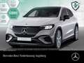 Mercedes-Benz EQE SUV EQE 300 AMG+NIGHT+PANO+360+LED+TOTW+KEYLESS Grau - thumbnail 1
