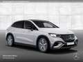 Mercedes-Benz EQE SUV EQE 300 AMG+NIGHT+PANO+360+LED+TOTW+KEYLESS Grau - thumbnail 17