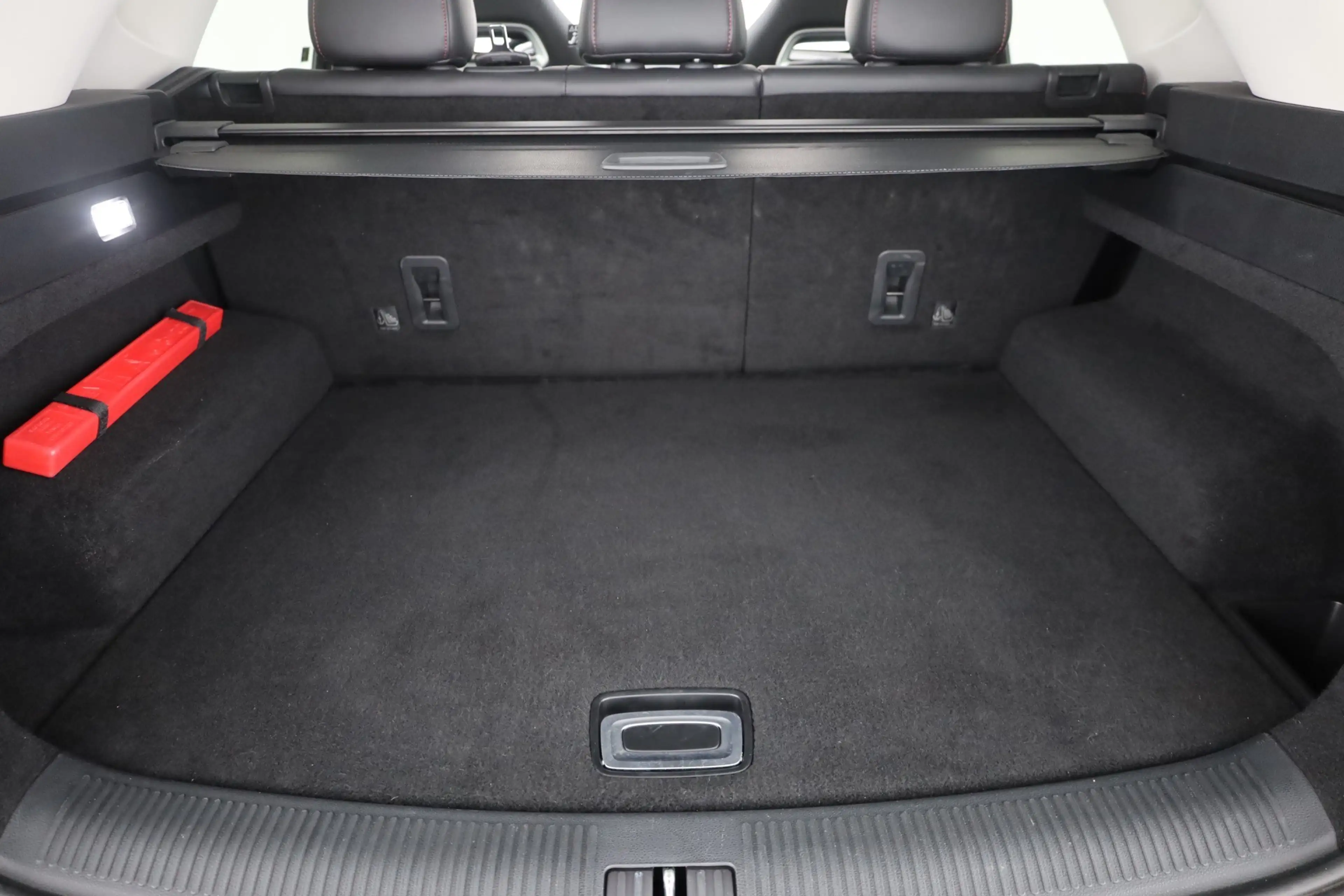 MG HS 1.5 Luxury LED Navi Panorama 360° ACC Leder — photo 26