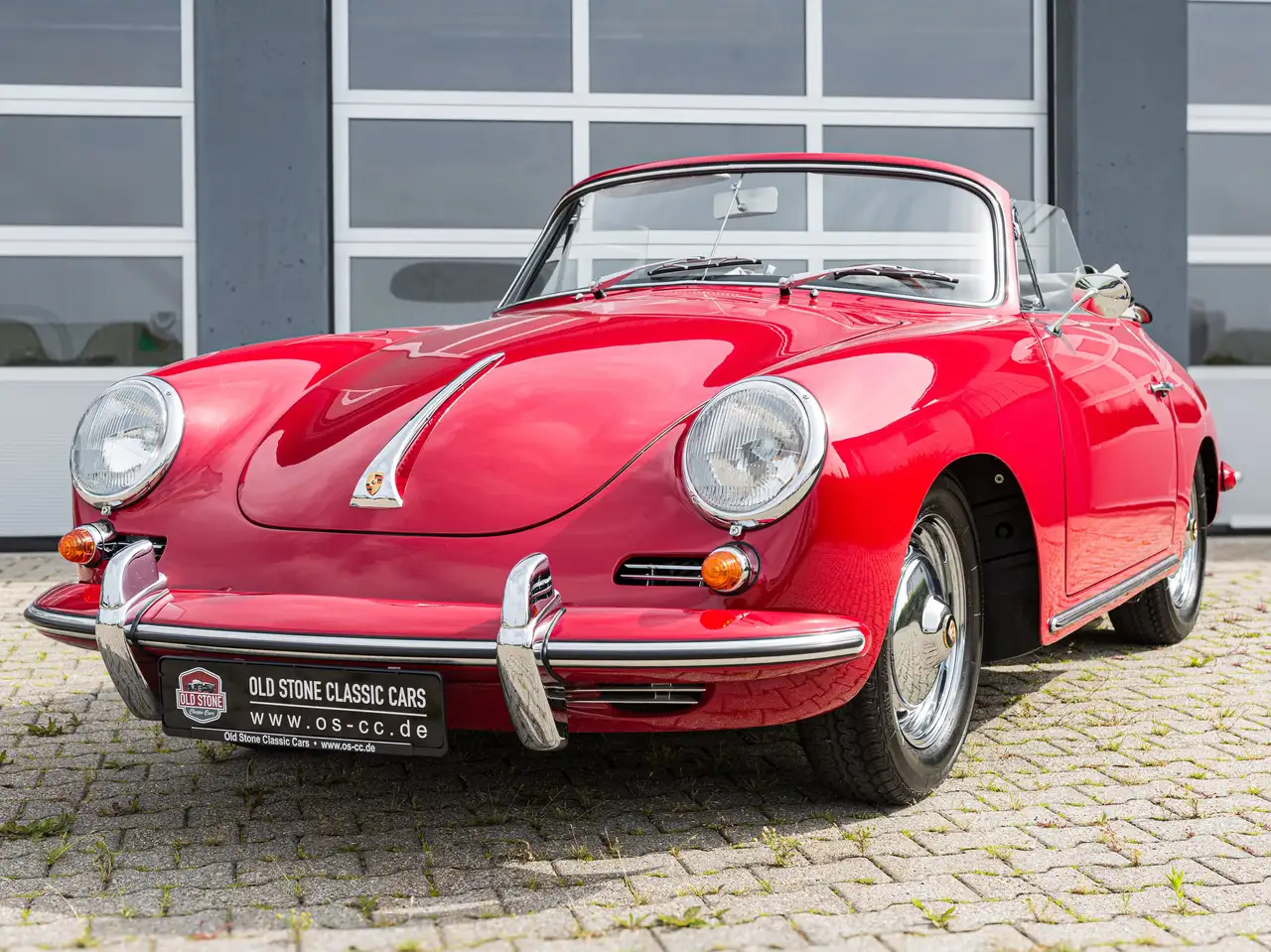 Porsche 356