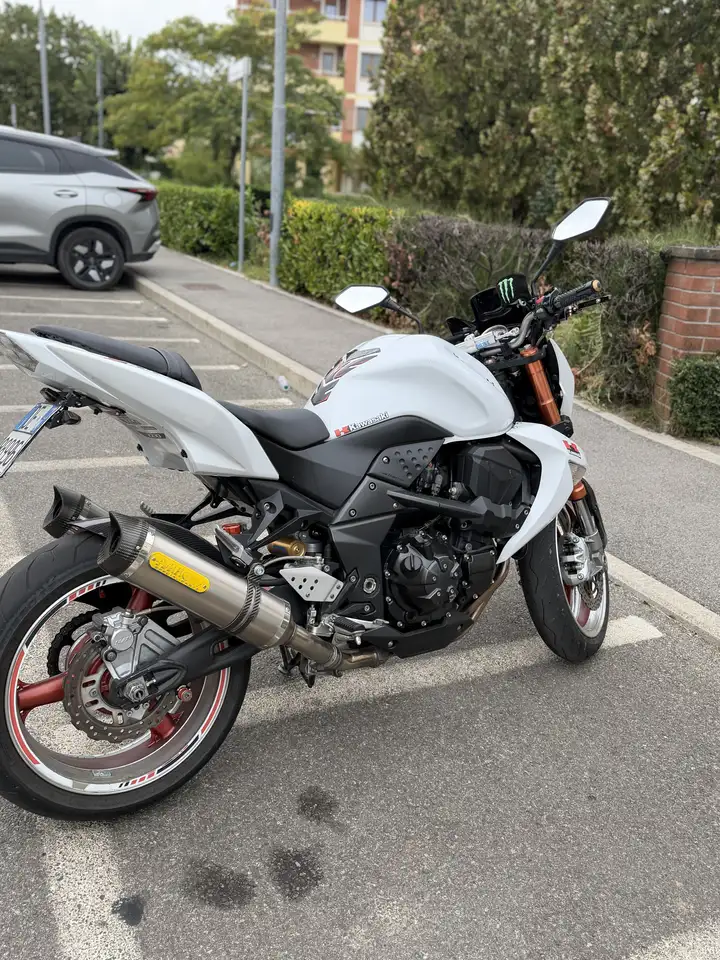 Kawasaki Z 1000