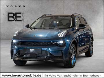 PHEV MEMORY PANORAMADACH 360°