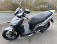 Kymco Agility 125 S i CBS - Aktionspreis Gris - thumbnail 2