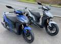 Kymco Agility 125 S i CBS - Aktionspreis Grijs - thumbnail 1