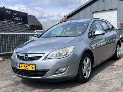Opel Astra 1.7 CDTi Edition Navi PDC