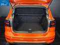 Volkswagen T-Cross T-CROSS 1.0 tsi Advanced R-LINE 110cv Orange - thumbnail 17