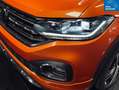 Volkswagen T-Cross T-CROSS 1.0 tsi Advanced R-LINE 110cv Orange - thumbnail 19