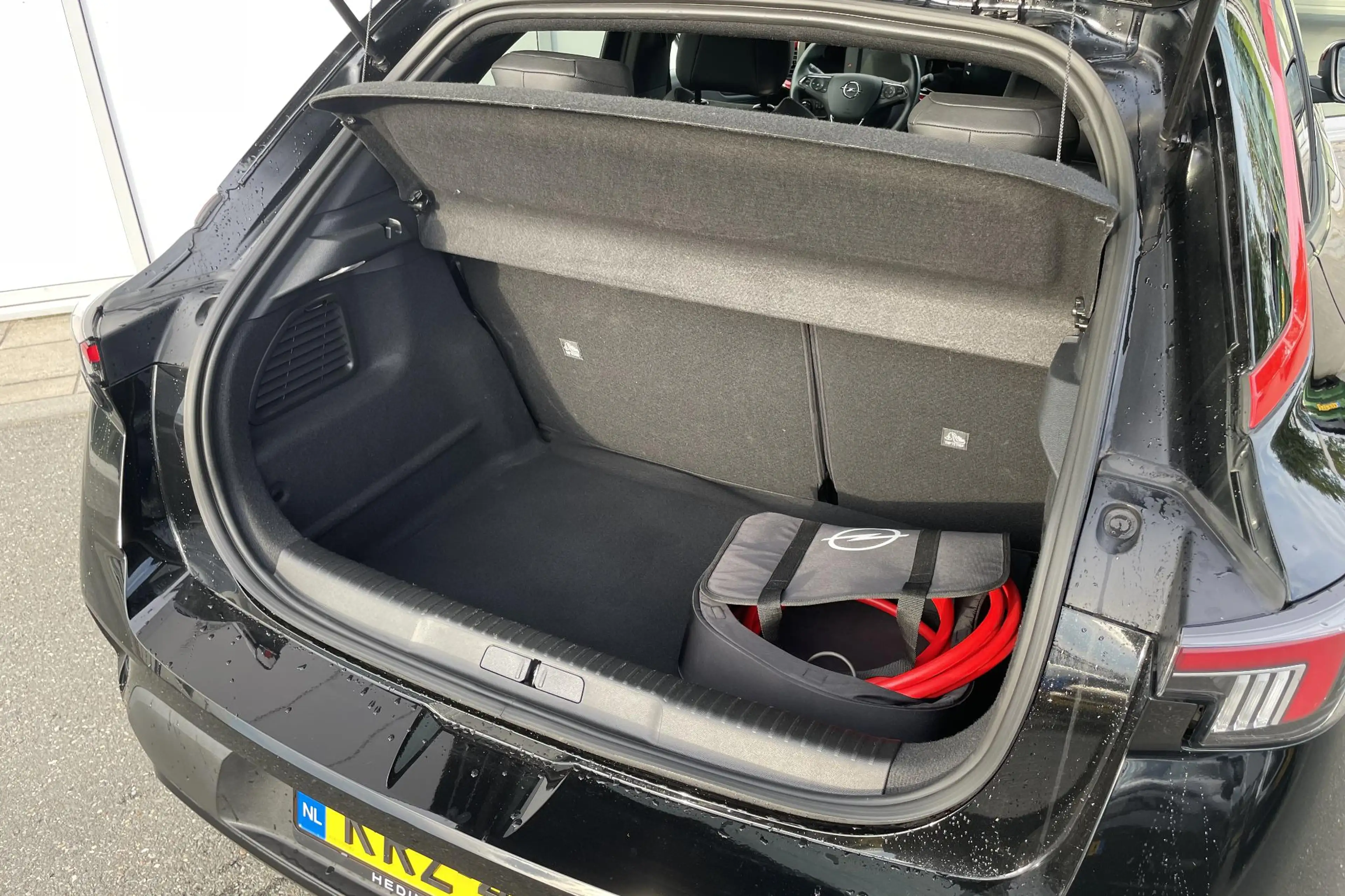 Opel Mokka-E GS Line 50-kWh 11kw bl. | Navigatie via App | Came — photo 6