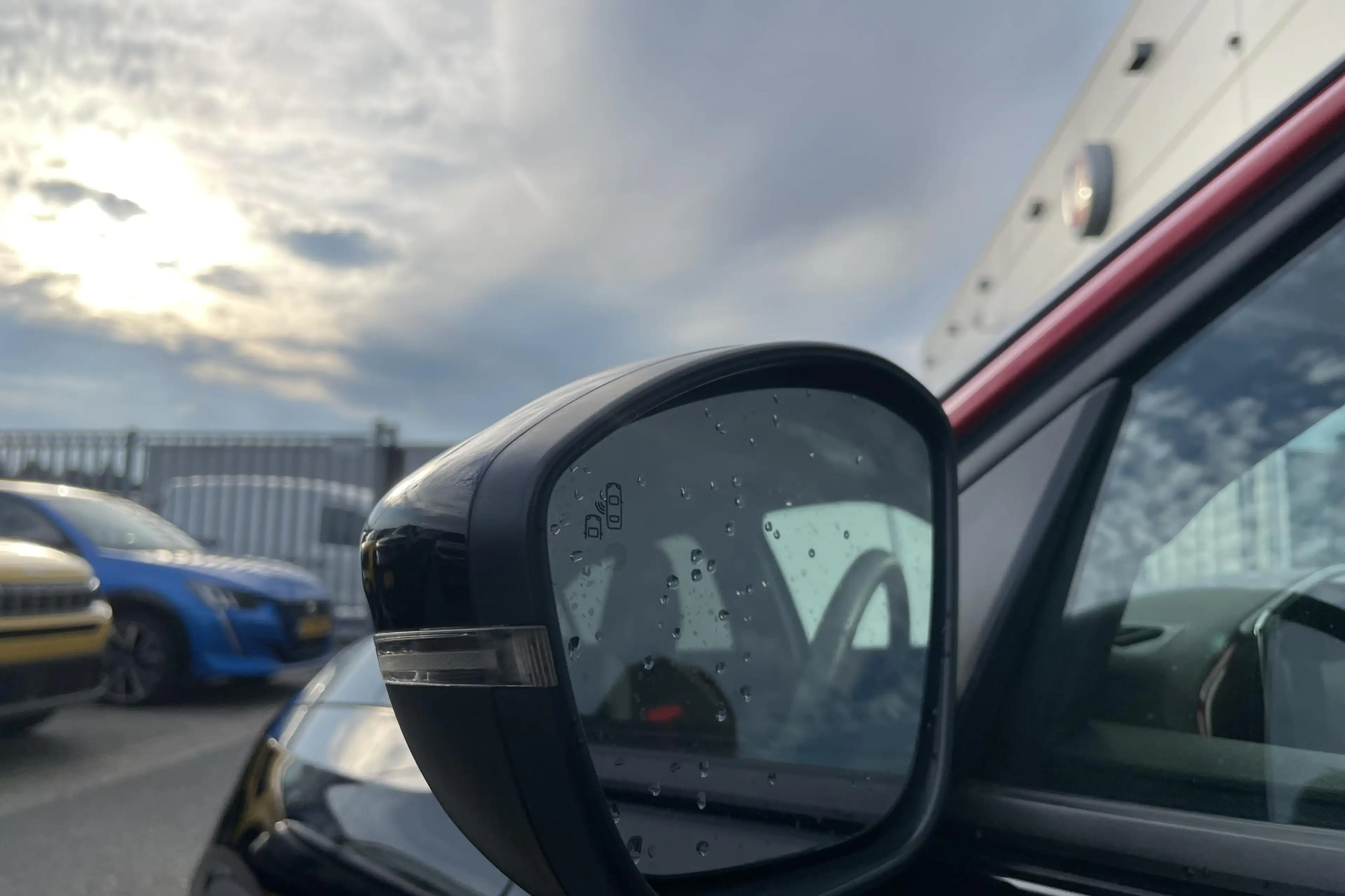 Opel Mokka-E GS Line 50-kWh 11kw bl. | Navigatie via App | Came — photo 4