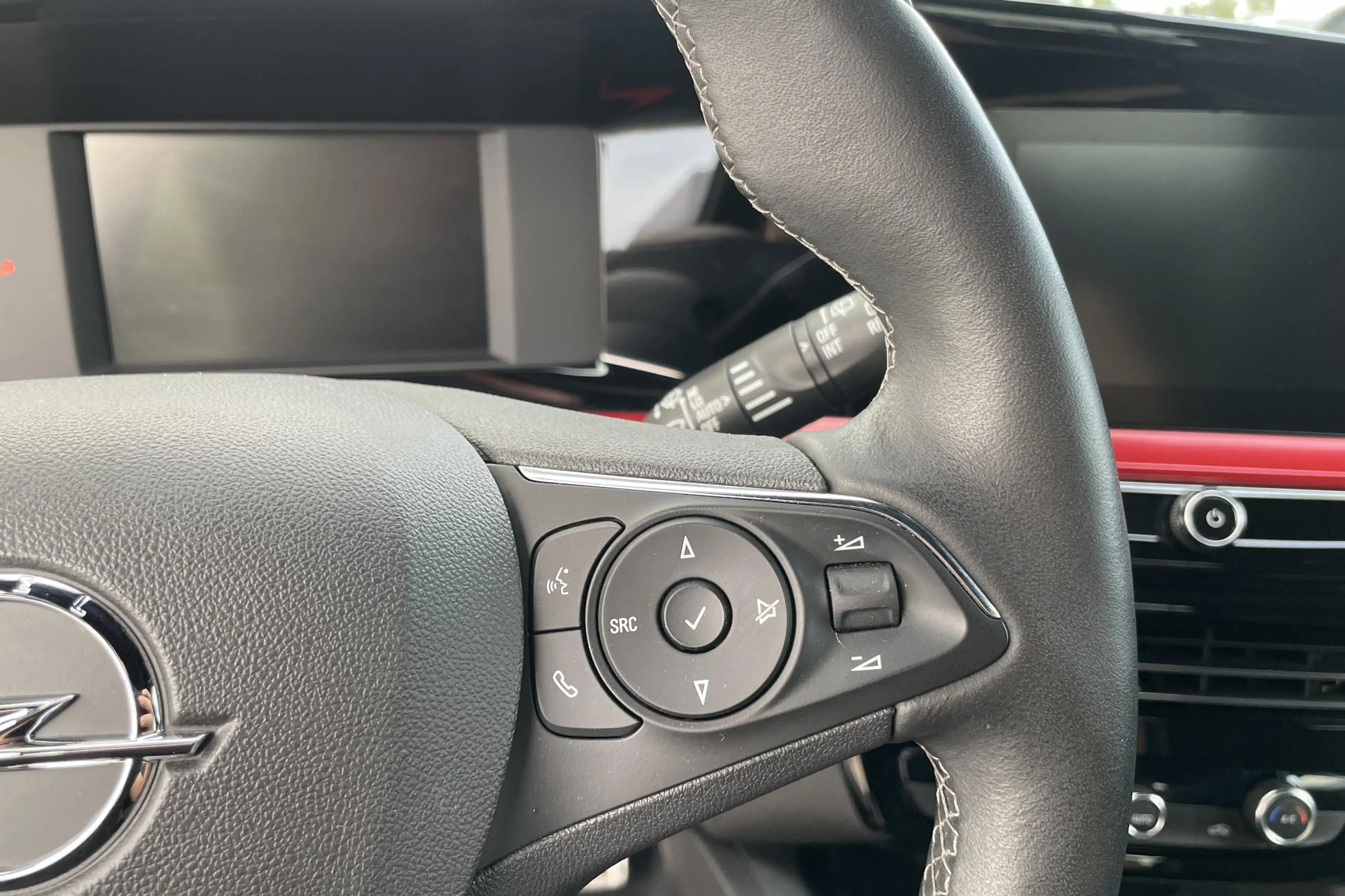 Opel Mokka-E GS Line 50-kWh 11kw bl. | Navigatie via App | Came — photo 15