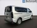 Ford Transit Custom Kombi Trend 340L1 2,5L Duratec PHEV 233PS A FWD Argento - thumbnail 4