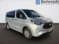 Ford Transit Custom Kombi Trend 340L1 2,5L Duratec PHEV 233PS A FWD Argento - thumbnail 5