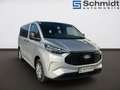 Ford Transit Custom Kombi Trend 340L1 2,5L Duratec PHEV 233PS A FWD Argento - thumbnail 6
