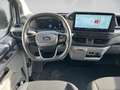 Ford Transit Custom Kombi Trend 340L1 2,5L Duratec PHEV 233PS A FWD Argento - thumbnail 14