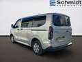 Ford Transit Custom Kombi Trend 340L1 2,5L Duratec PHEV 233PS A FWD Silber - thumbnail 3