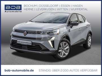 Evolution TCe 90 PDC KLIMA BT SERVO USB