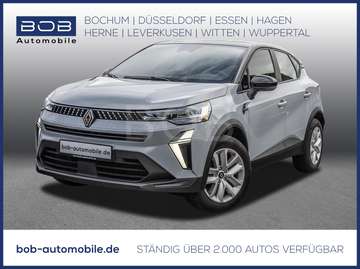 Evolution TCe 90 PDC KLIMA BT SERVO USB