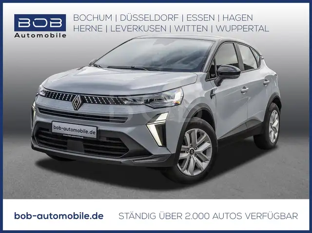 Renault Captur Evolution TCe 90 PDC KLIMA BT SERVO USB