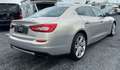 Maserati Quattroporte 3.8 V8 GTS Alcantara Himmel*TV*Voll Silber - thumbnail 4