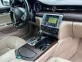 Maserati Quattroporte 3.8 V8 GTS Alcantara Himmel*TV*Voll Silber - thumbnail 9