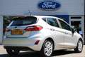 Ford Fiesta 1.0EB 125PK TITANIUM NL-AUTO! | 1 EIGENAAR! | DEAL Blau - thumbnail 3