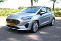 Ford Fiesta 1.0EB 125PK TITANIUM NL-AUTO! | 1 EIGENAAR! | DEAL Blau - thumbnail 10