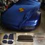 Porsche 944 944 Cabrio 3.0 S2 Blauw - thumbnail 14