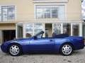 Porsche 944 944 Cabrio 3.0 S2 Albastru - thumbnail 4