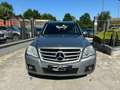 Mercedes-Benz GLK 220 GLK 220 cdi be Premium 4matic auto my11 Silver - thumbnail 2