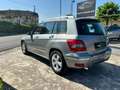 Mercedes-Benz GLK 220 GLK 220 cdi be Premium 4matic auto my11 Silver - thumbnail 6