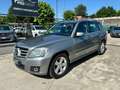 Mercedes-Benz GLK 220 GLK 220 cdi be Premium 4matic auto my11 Silver - thumbnail 1