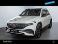 Mercedes-Benz EQB 350 4M , AMG NIGHT DISTR KAMERA PANO SPUR Blanc - thumbnail 1