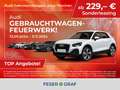 Audi Q5 40 TDI quattro advanced S tronic AHK/Rfk/18" Schwarz - thumbnail 5