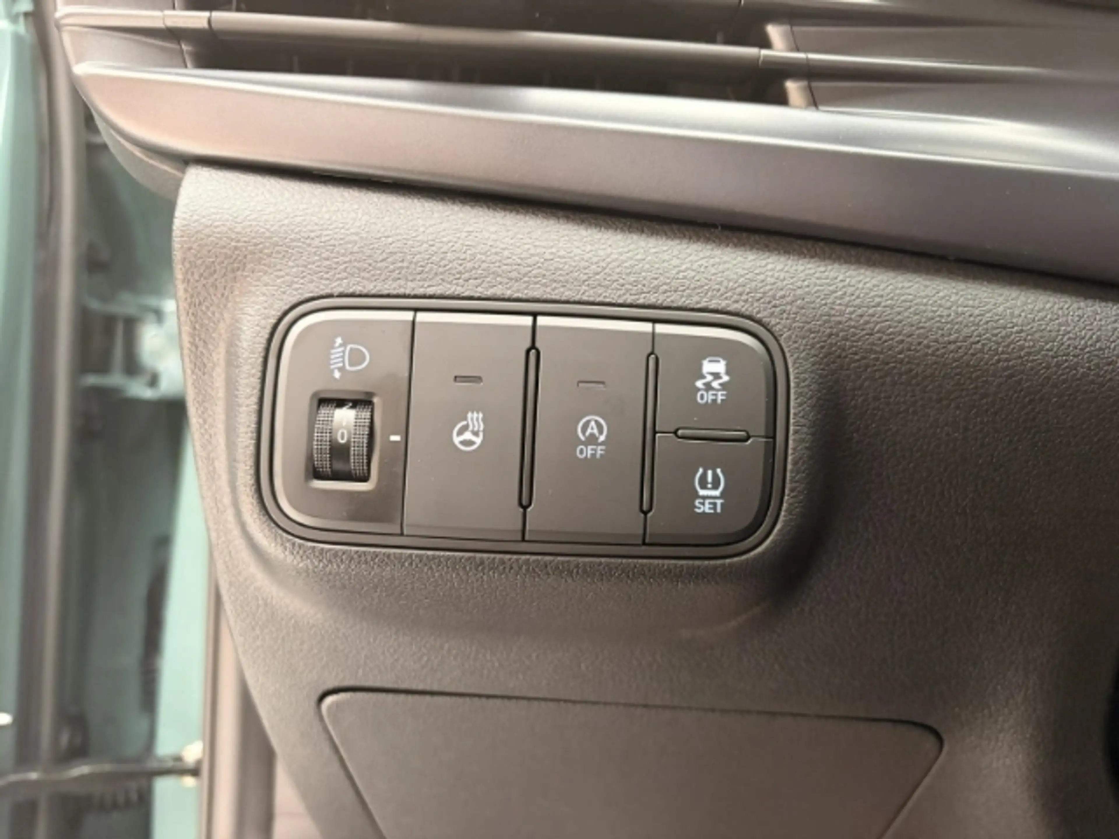 Hyundai BAYON FACELIFT T-GDI TREND+NAVI+VOLL LED+NAVI+RÜCKFAHRKA — photo 10