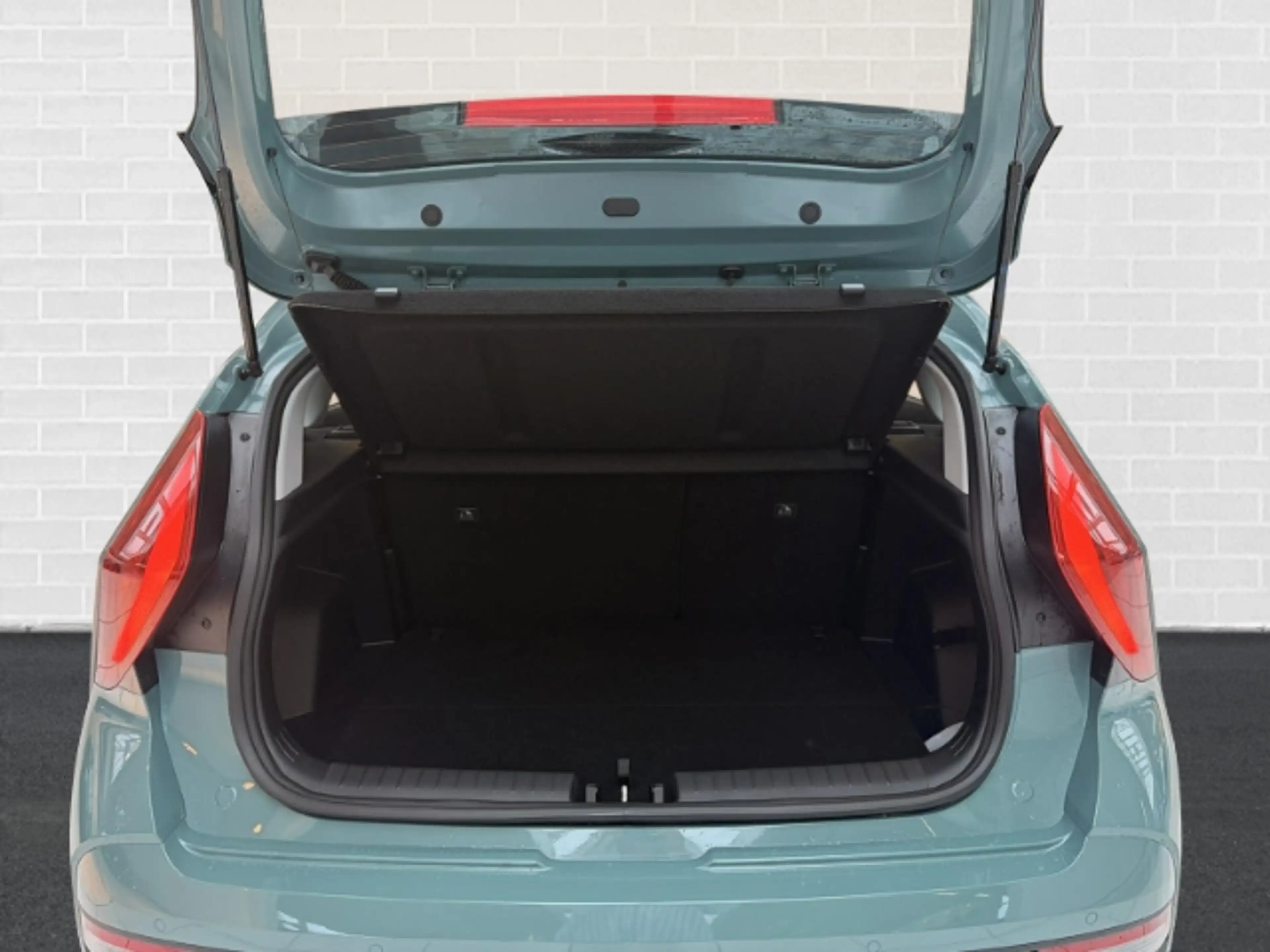 Hyundai BAYON FACELIFT T-GDI TREND+NAVI+VOLL LED+NAVI+RÜCKFAHRKA — photo 6