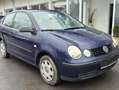 Volkswagen Polo Basis Blau - thumbnail 3