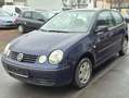 Volkswagen Polo Basis Blau - thumbnail 2