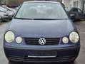 Volkswagen Polo Basis Blau - thumbnail 1