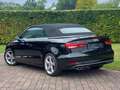 Audi A3 Cabriolet 35 TFSI - Navi - Sportzetels - 17" - ... Noir - thumbnail 3