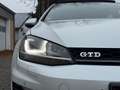 Volkswagen Golf VII Lim. GTD BMT DSG PANO LED TOP Weiß - thumbnail 9